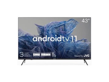 Телевизор KIVI 43U750NB из каталога 5 элемент