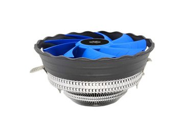 Кулер для процессора Digma D-CPC95-2 5 элемент