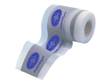 Лента гидроизоляционная высокоэластичная ТАЙФУН 5 м в Барановичах Ома