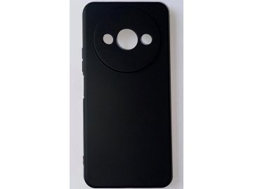 Digitalpart для Redmi A3 (черный)