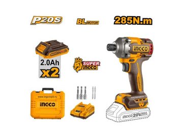 Винтоверт  INGCO CIRLI2028