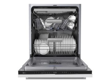 Встраиваемая посудомоечная машина Midea MID60S350i