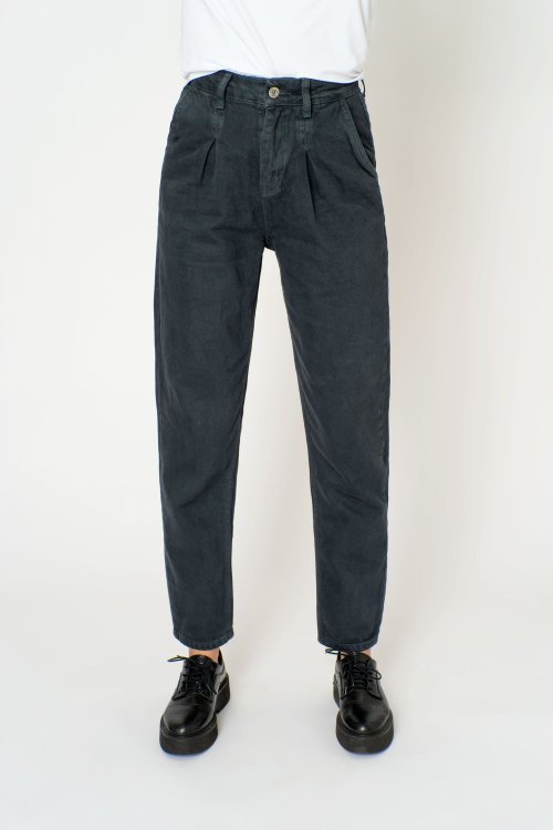 Брюки джинсовые женские zj denim 1975, фото 1 из 231