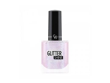 Гель-лак для ногтей GOLDEN ROSE Extreme Glitter Shine, тон 202, 10.2 мл