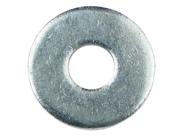 Шайба увеличенная нерж. DIN 9021 d10 (4шт) FixHaus на акции в магазинах Ома