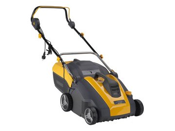 Аэратор электрический STIGA SV 415 E