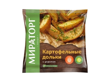 Корона акции и скидки в Минске - Пельмени Бульварские с лисичками 430 г
