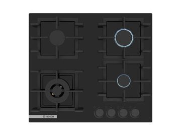 Варочная панель Bosch Serie 4 PNK6B6P40R