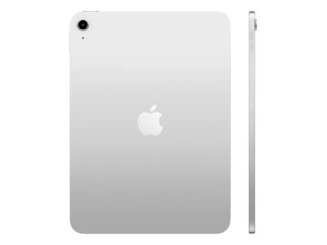 Планшет Apple iPad 11 2025 Wi-Fi 6GB/256GB D4G4LL/A Silver + адаптер универсальный Red Line BS-01