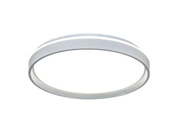 Потолочный светильник Aitin-Pro HY61001 2x60Вт (серый)