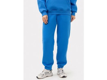 Брюки женские синие