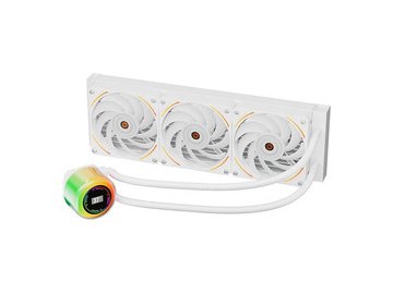 Кулер для процессора (СЖО) 1stPlayer CC 360 Белый (CC-360-WH)