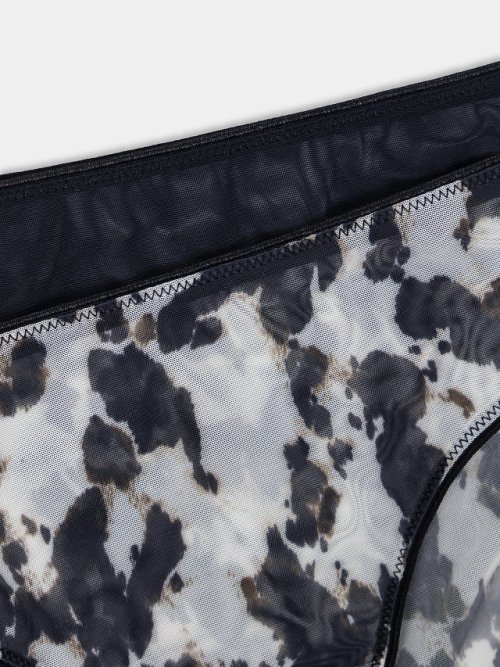 ТРУСЫ ЖЕНСКИЕ (2ШТ.), фото 10 из 22