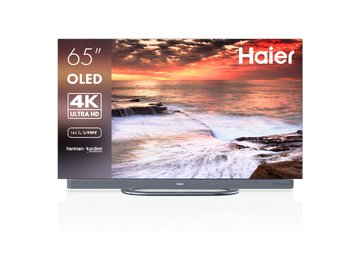 Телевизор Haier 65 OLED S9 Ultra+