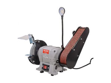 Заточный станок Ресанта Т-150/350Л 75/7/4