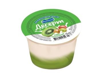 Продукт творожный Даниссимо с хруст шариками в шок глазур 7,2% 130 г