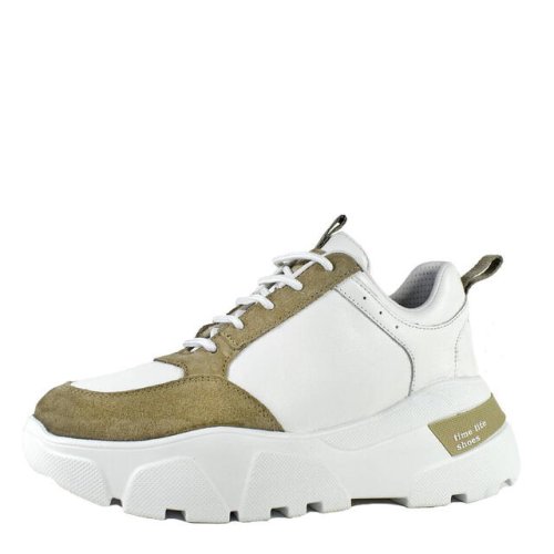 Полуботинки женские для активного отдыха, фото 1 из 2