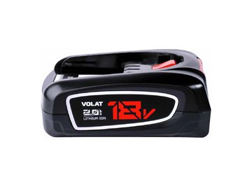 Аккумуляторная батарея VOLAT для Bosch 18.0V 2.0AH (Li-ion) BOS-PBA18