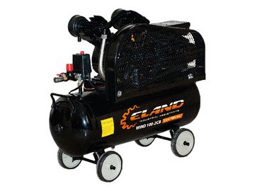 Компрессор ELAND WIND 100-2CВ