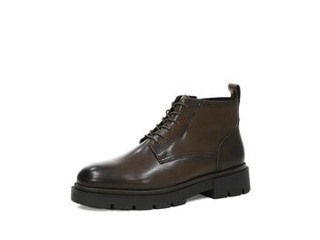 Ботинки мужские