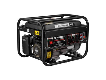 Генератор ECO PE-4001RS EC1565-1