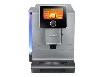 Кофемашина Nivona CafeRomatica NICR 970