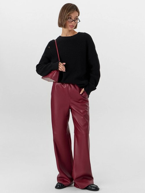 БРЮКИ ЖЕНСКИЕ (осенне-зимний ассортимент), фото 5 из 5