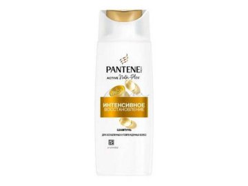 Шампунь PANTENE ProV Интенсивное восстановление, 90 мл на акции в магазинах Мила