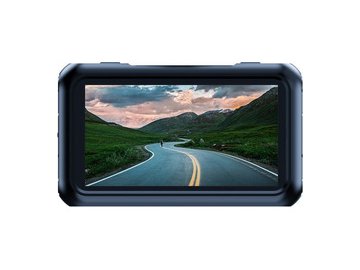 Видеорегистратор-GPS информатор (2в1) TrendVision TDR-721S EVO