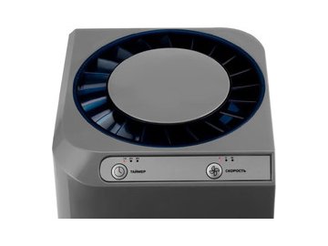 Мойка воздуха Vitek VT-8556 в Мозыре 5 элемент