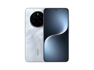 Смартфон honor magic7 12gb/256gb (серый) Электросила
