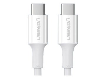 Кабель Ugreen USB Type-C - USB Type-C US300 60551