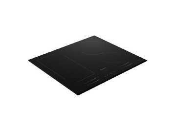 Варочная поверхность Hotpoint HS 1560B BF