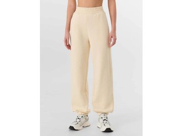 Брюки джоггеры женские бежевые Марк Формель