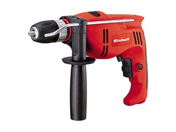 Дрель Einhell TC-ID 650 E (4258682)