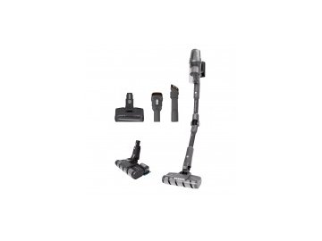 Вертикальный пылесос polaris pvcs 4050 cyclonicpro (серый) в Орше Электросила
