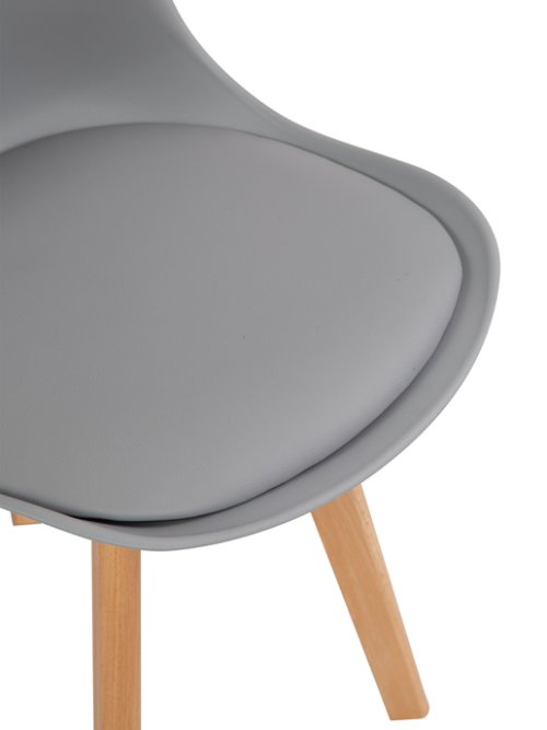 Кресло обеденное Comfort/Comfort-1, фото 26 из 58