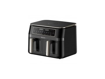 Аэрогриль dreame air fryer dz30 (черный) Электросила