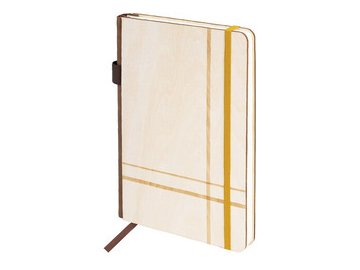 Ежедневник BRAUBERG Natural 117136