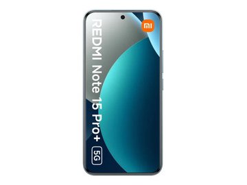 Смартфон Xiaomi Redmi Note 15 Pro+ 5G 8GB/256GB Glacier Blue ЕU