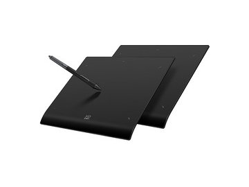 Графический планшет XP-Pen Deco Pro MW (2-е поколение)