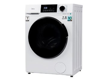 Стиральная машина Midea MFC3712BSW40/W на акции в магазинах 5 элемент