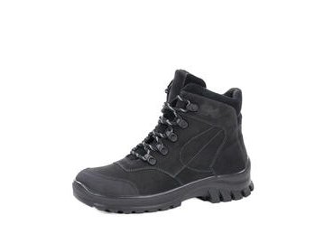 Ботинки для школьников-мальчиков Марко, модель 62192