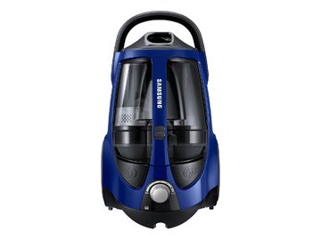 Пылесос Samsung VCC8836V36/XEV