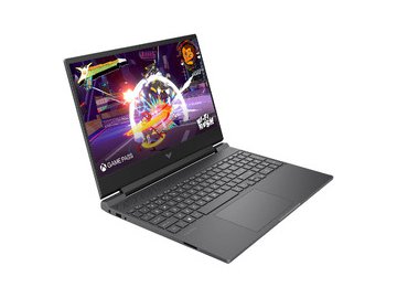 Игровой ноутбук HP Victus 15-fa2082wm (B5EQ3UA)