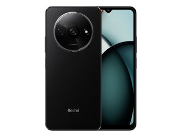 Смартфон Xiaomi Redmi A3 4GB/128GB Midnight Black EU на акции в магазинах 5 элемент