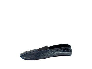 Туфли дорожные для школьников мальчиков/девочек Марко, модель 06808