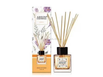 Аромадиффузор AREON Botanic Sticks Saffron, 50 мл
