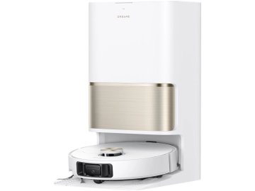 Dreame Robot Vacuum L60 Ultra AE (белый)