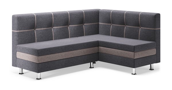 Скамья кухонная угловая Николетти, фото 2 из 32